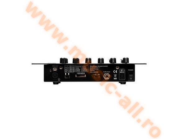 Showlite LDO-10 LED DMX Operator