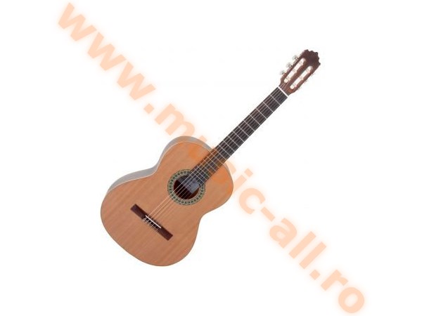 Antonio Calida GC201S 4/4 classical guitar