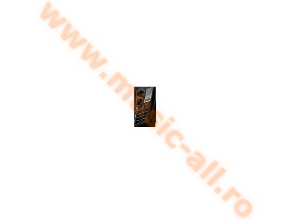 Harley Benton B-30BK Acoustic Bass Series