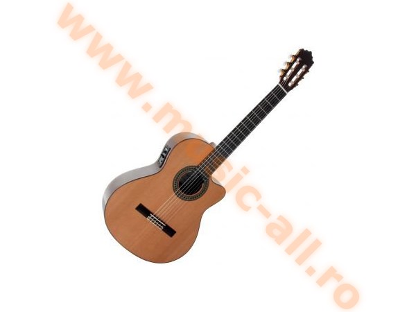 Antonio Calida GC224G CE 4/4 Classical Guitar