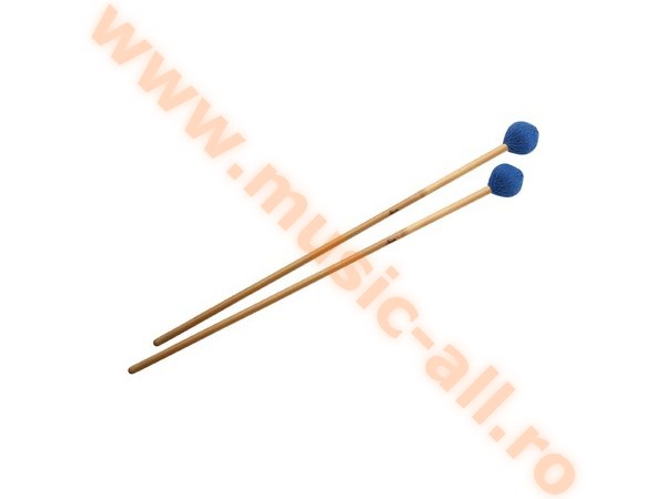 XDrum MM1VH xylophone / vibraphone very hard rattan pair