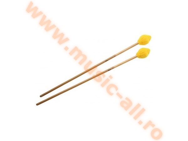XDrum MM2H xylophone / vibraphone hard rattan pair
