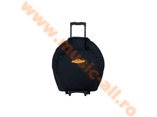 XDrum Cymbals gig bag trolley