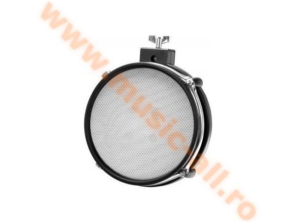XDrum MP-08 8" Mesh Pad inkl. Halter