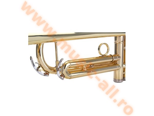 Classic Cantabile TR-35 Bb Trumpet