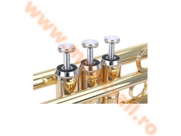 Classic Cantabile TR-35 Bb Trumpet