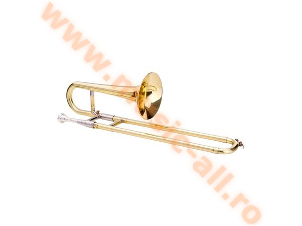 Classic Cantabile Brass ZT-11 Slide Trombone