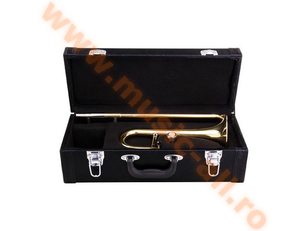 Classic Cantabile Brass ZT-11 Slide Trombone