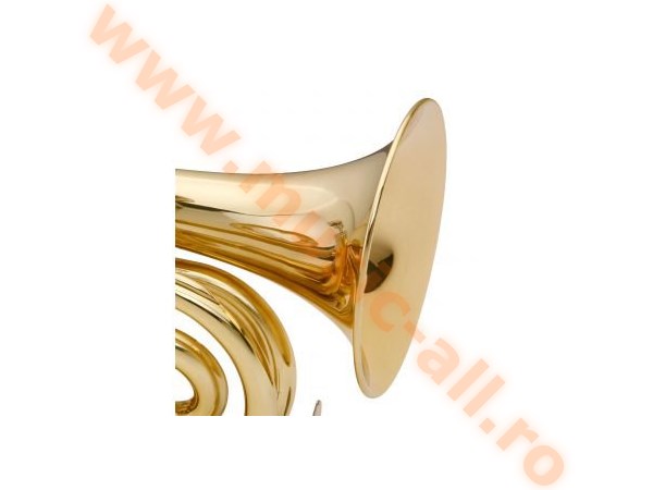 Classic Cantabile Brass TT-500 Bb Pocket Trumpet