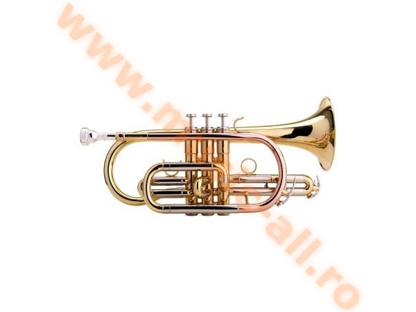 Classic Cantabile CR-400 Bb-Cornet