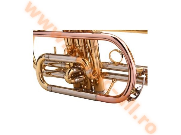 Classic Cantabile CR-400 Bb-Cornet