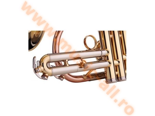 Classic Cantabile CR-400 Bb-Cornet