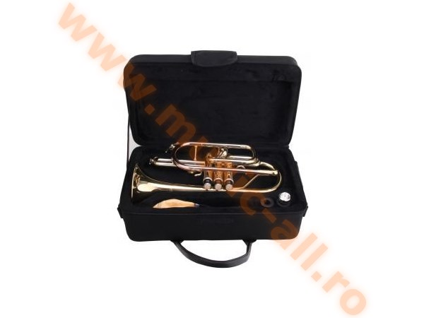 Classic Cantabile CR-400 Bb-Cornet