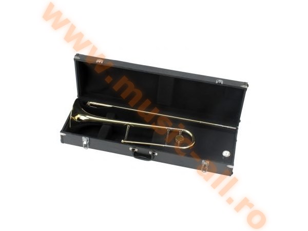 Classic Cantabile TP-42 Tenor Trombone + Case