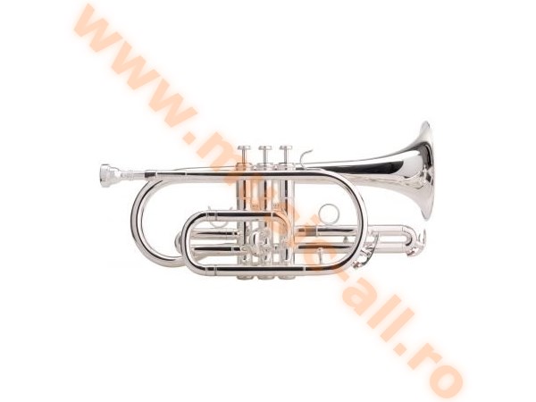 Classic Cantabile CR-400S Bb-Cornet