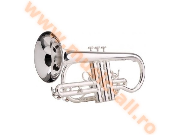 Classic Cantabile CR-400S Bb-Cornet