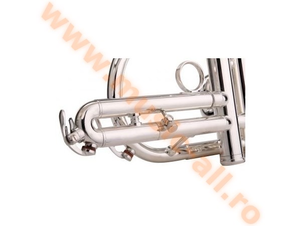 Classic Cantabile CR-400S Bb-Cornet