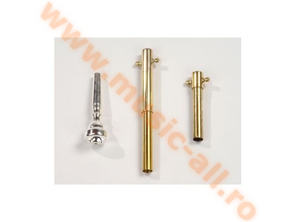 Classic Cantabile Brass PT-196 Bb Piccolo Trumpet