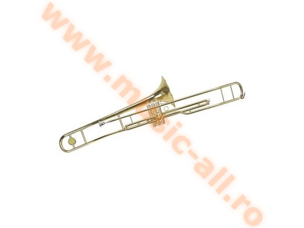 Classic Cantabile VP-16 Valve Trombone