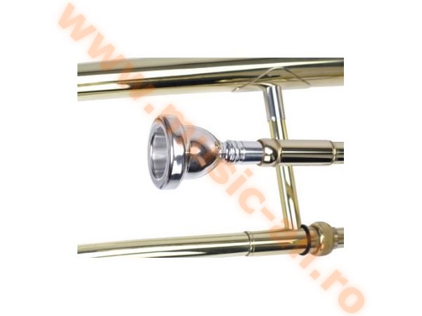 Classic Cantabile VP-16 Valve Trombone