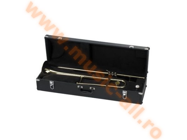Classic Cantabile VP-16 Valve Trombone