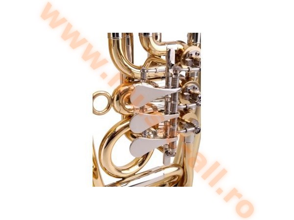 Classic Cantabile TH-38 Tenor Horn