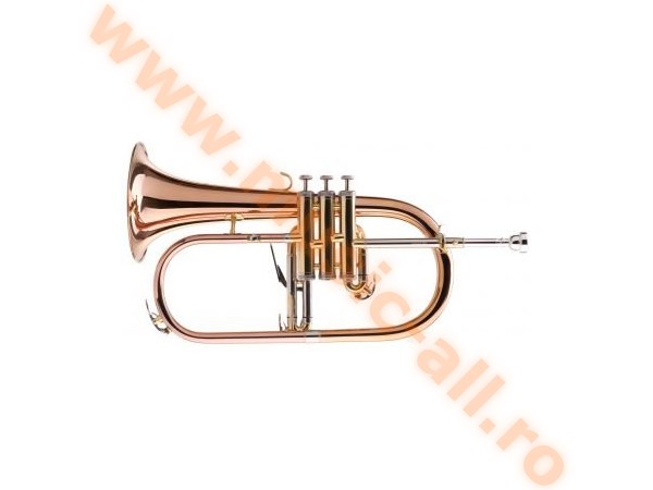 Lechgold FH-60G Flugelhorn