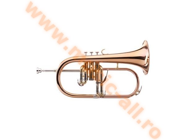 Lechgold FH-60G Flugelhorn