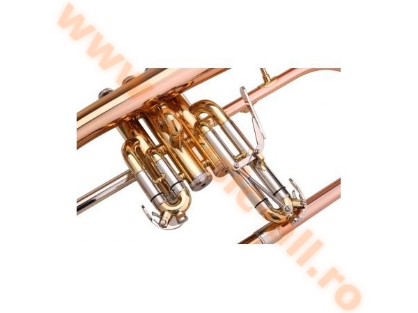 Lechgold FH-60G Flugelhorn