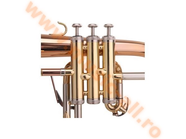 Lechgold FH-60G Flugelhorn