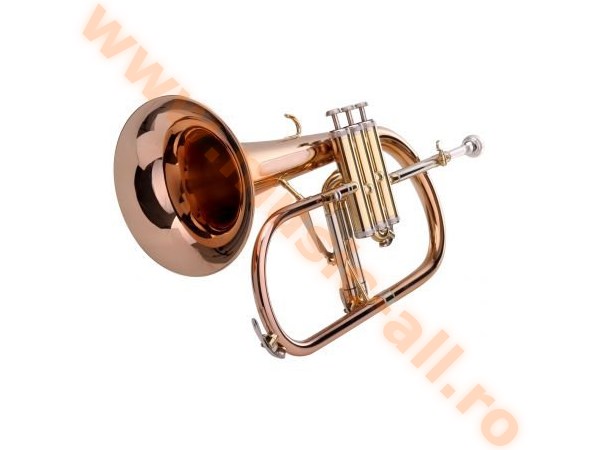 Lechgold FH-60G Flugelhorn