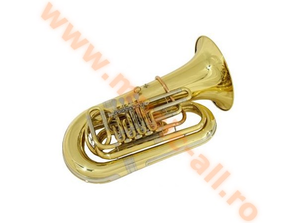 Classic Cantabile Brass T-190 Bb Tuba