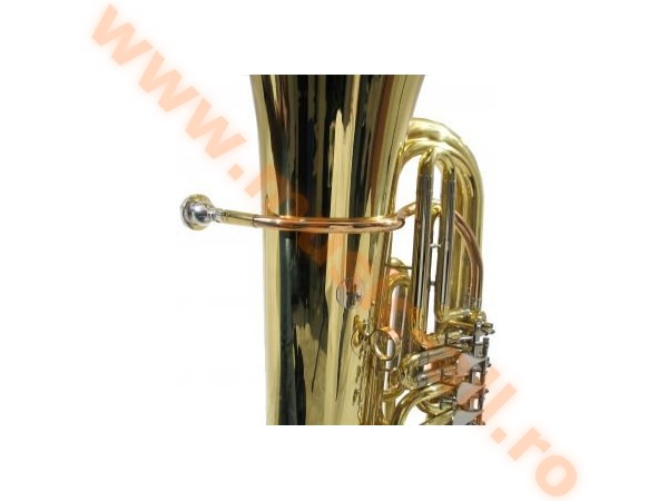 Classic Cantabile Brass T-190 Bb Tuba