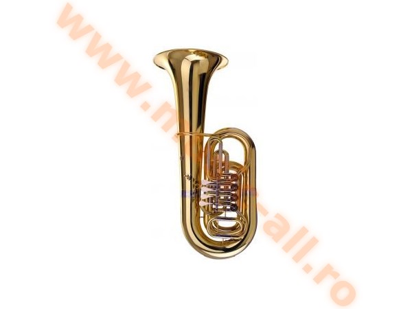 Classic Cantabile T-310, 4/4 Bb-Tuba