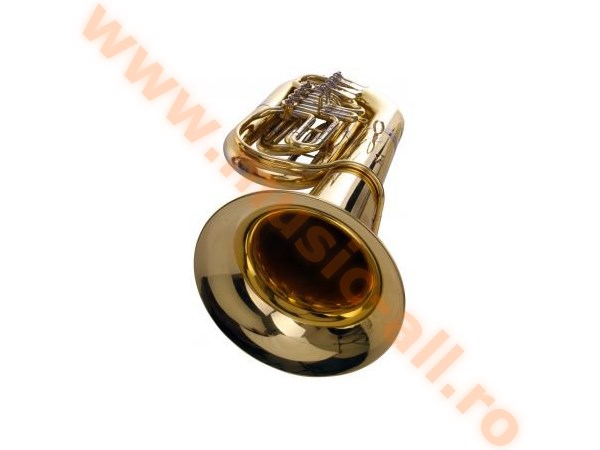 Classic Cantabile T-310, 4/4 Bb-Tuba