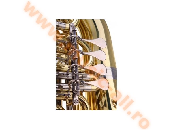 Classic Cantabile T-310, 4/4 Bb-Tuba