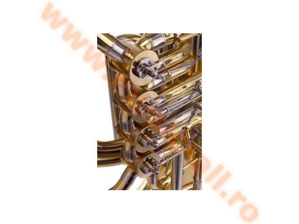 Classic Cantabile T-310, 4/4 Bb-Tuba