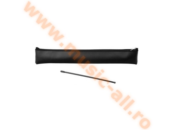 Classic Cantabile F100B C Soprano Recorder