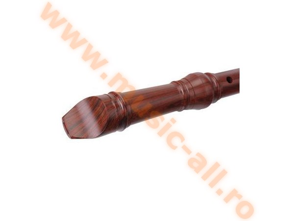 Classic Cantabile Bellissima C-Soprano recorder