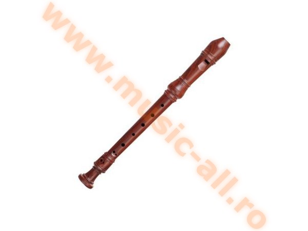 Classic Cantabile Bellissima C-Soprano recorder