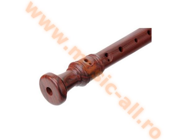 Classic Cantabile Bellissima C-Soprano recorder