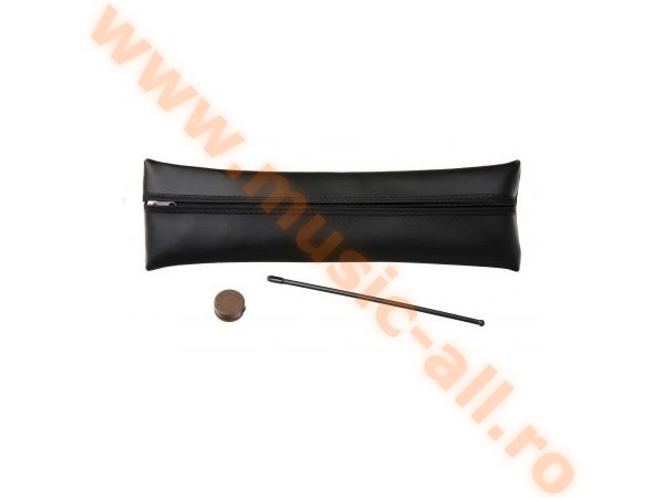 Classic Cantabile F200B F Alto Recorder