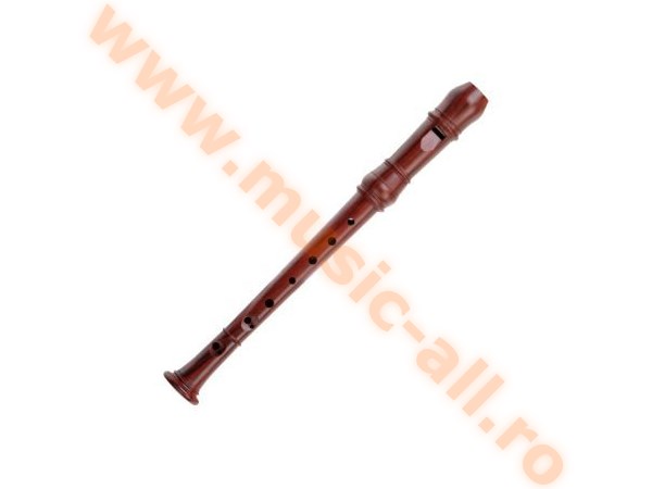 Classic Cantabile Bellissima F sopranino recorder