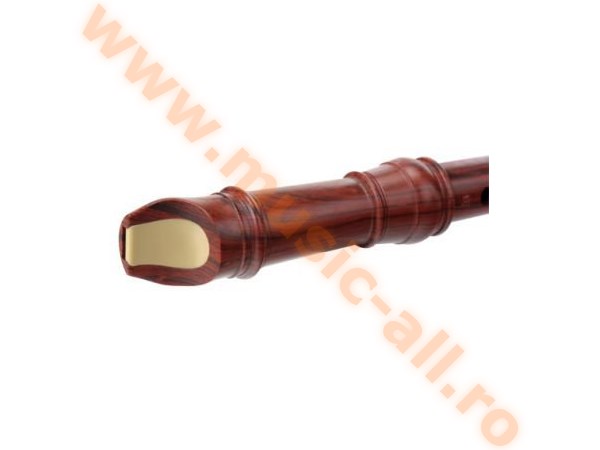 Classic Cantabile Bellissima F sopranino recorder