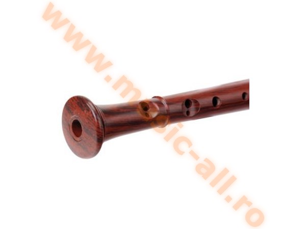 Classic Cantabile Bellissima F sopranino recorder
