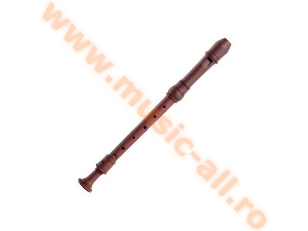 Classic Cantabile Bellissima F Alto Recorder