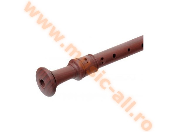 Classic Cantabile Bellissima F Alto Recorder