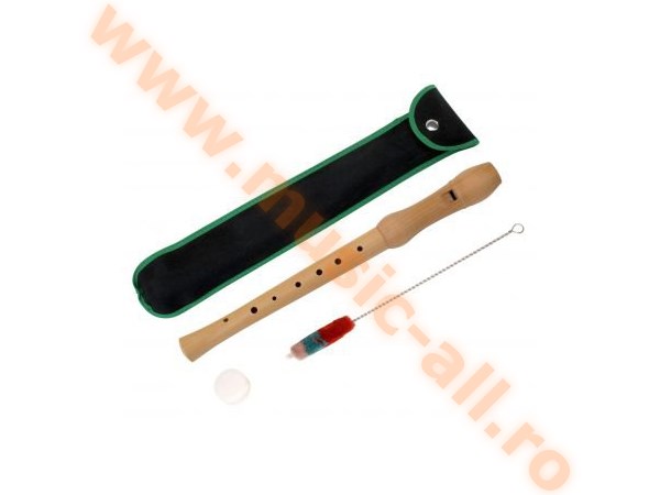 Classic Cantabile C-Soprano Recorder