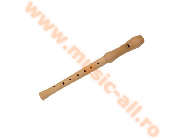 Classic Cantabile C-Soprano Recorder