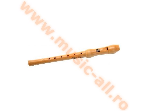 Classic Cantabile Soprano Recorder Maple